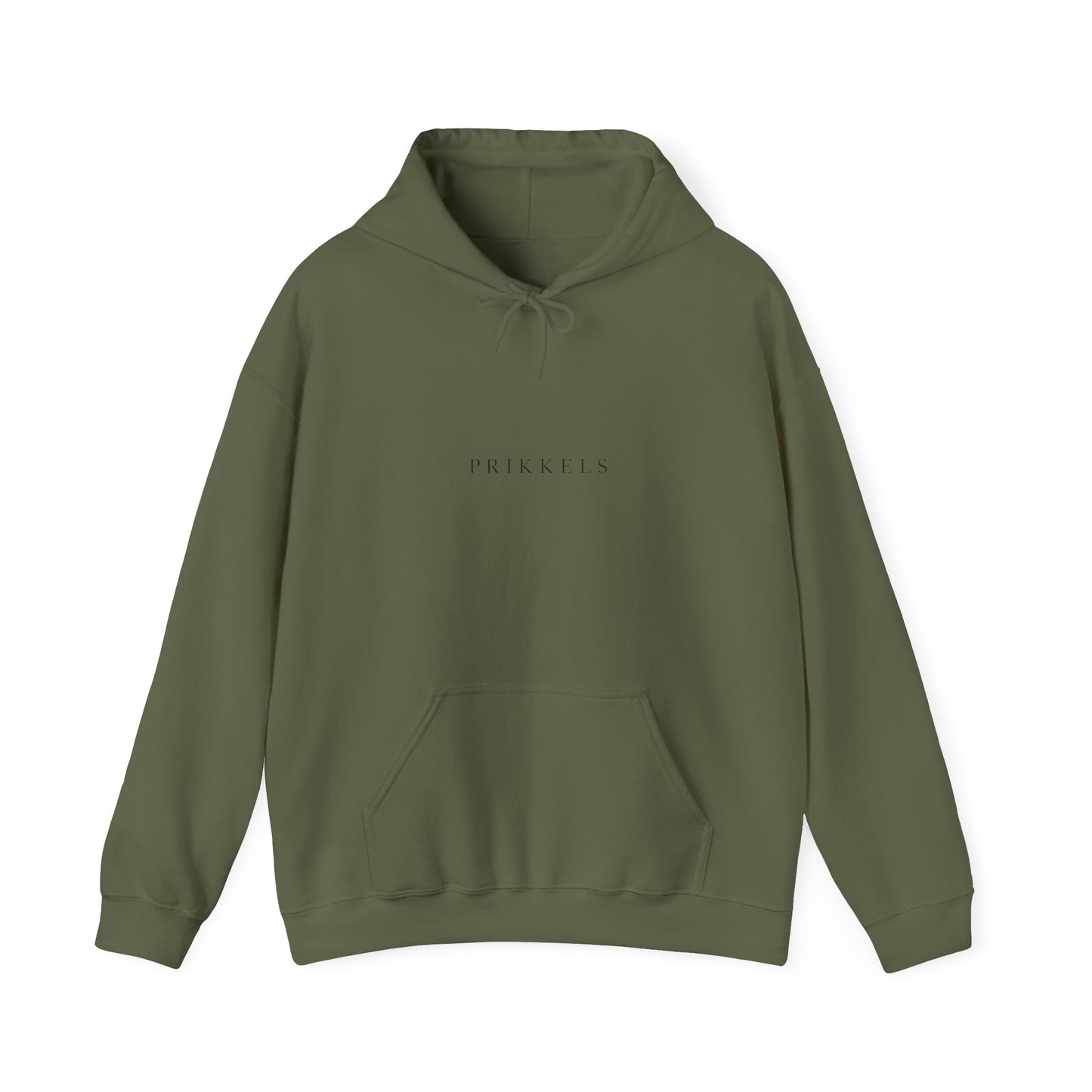 'Broers' — Prikkels Hoodie