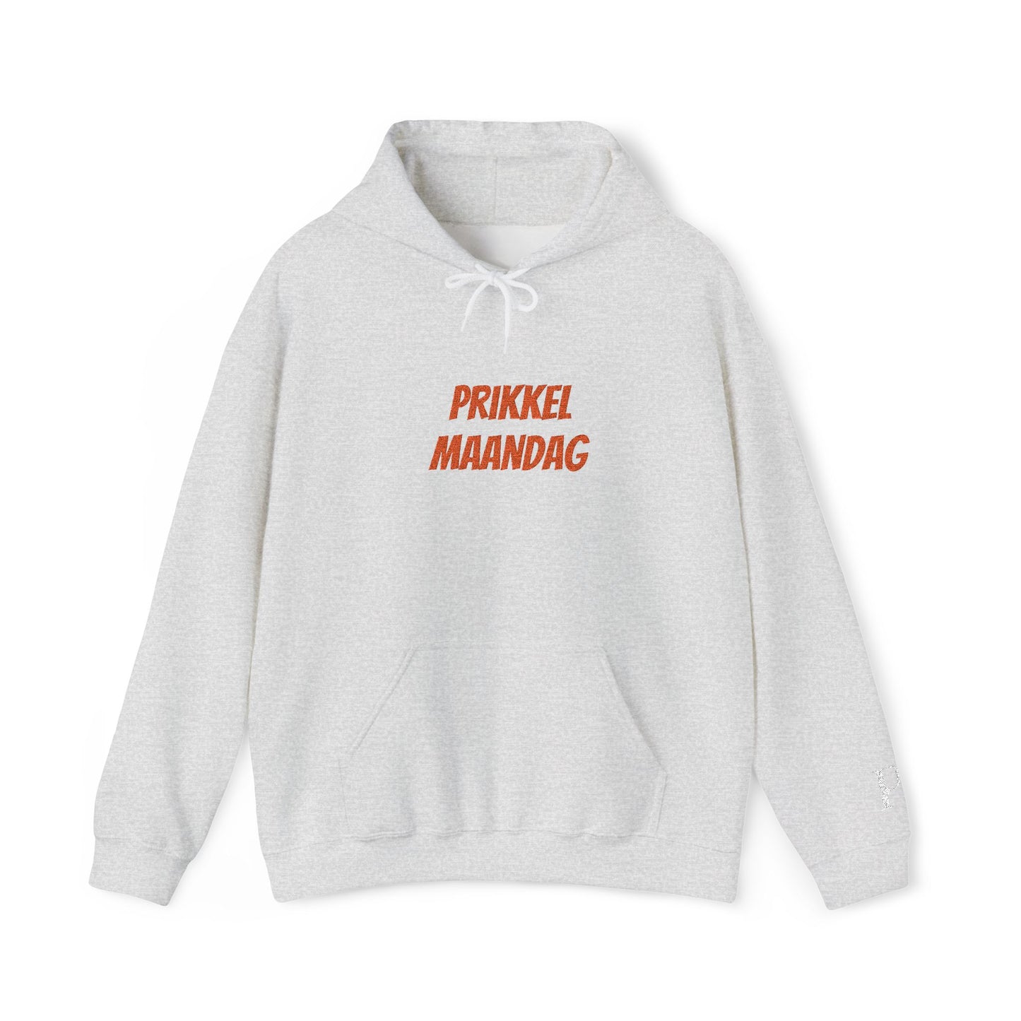 'Prikkel maandag' - Prikkels Hoodie