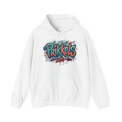 'Prikkels' — Prikkels Hoodie