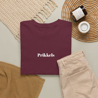 Prikkels T‑Shirt