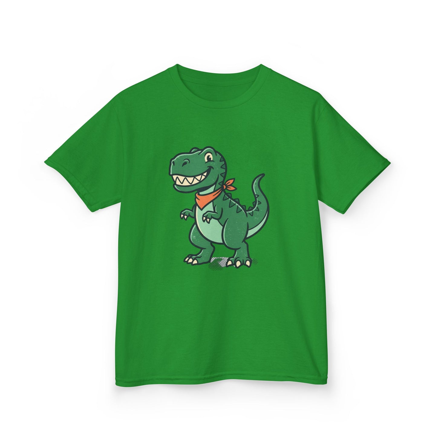 'T-Rex' - Prikkels kids t-shirt