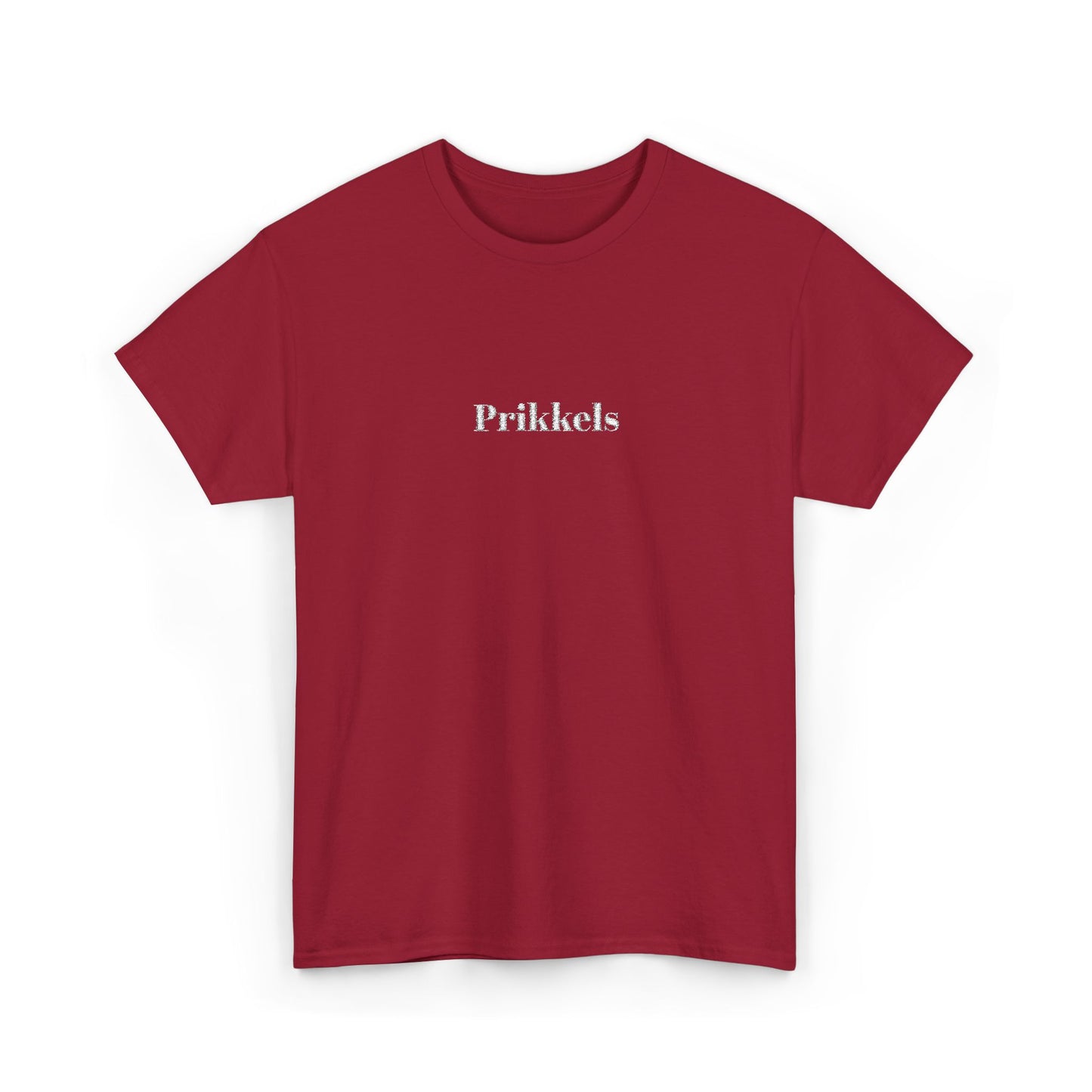 Prikkels T‑Shirt