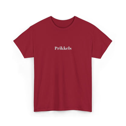 Prikkels T‑Shirt