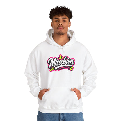 'Misschien' — Prikkels Hoodie