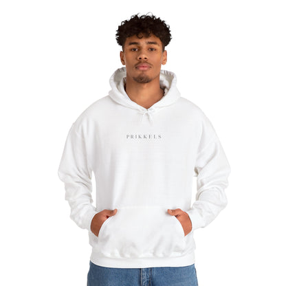 'Overprikkeld' — Prikkels Hoodie