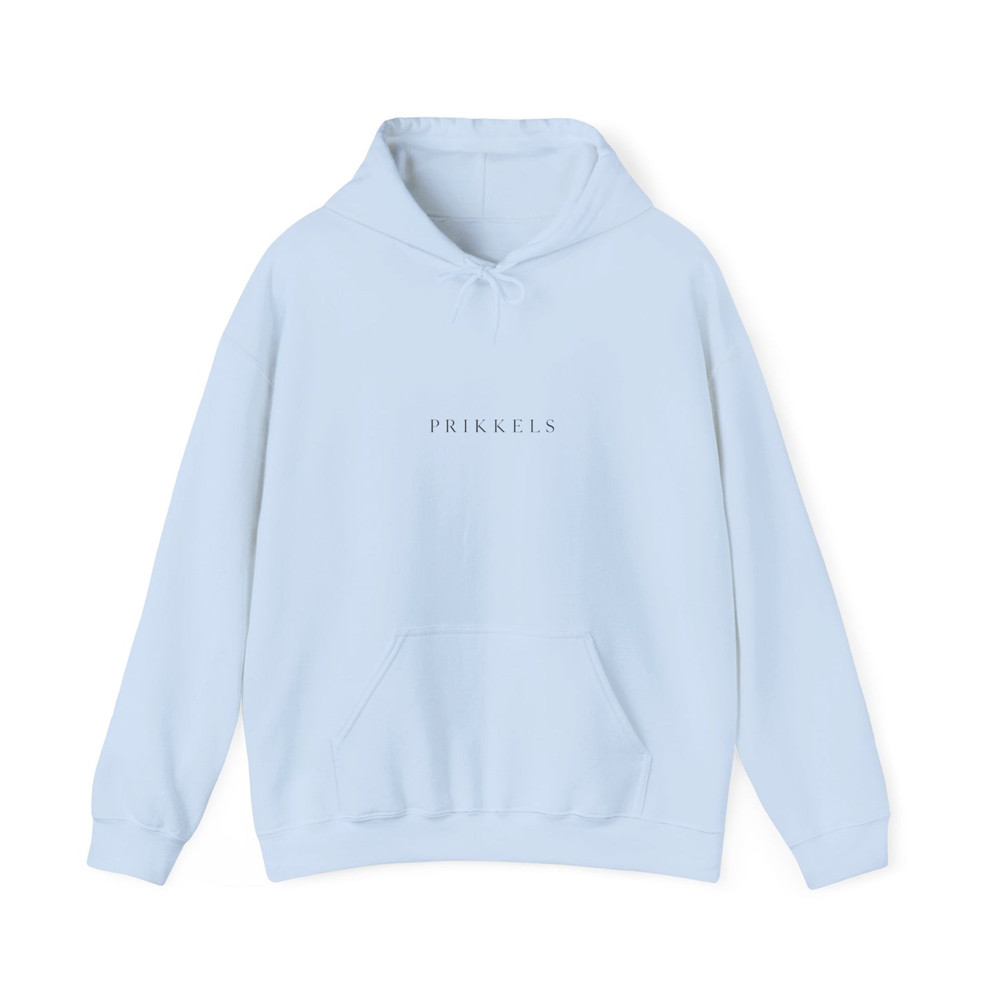 'Kapot aka Pakot' — Prikkels Hoodie