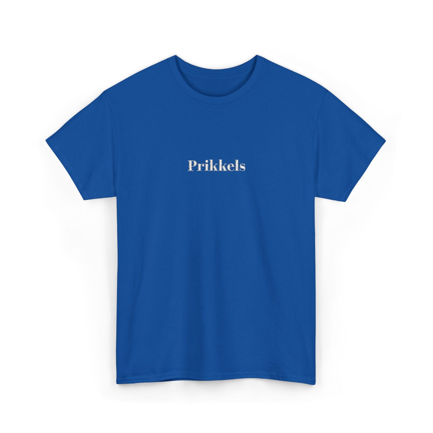 Prikkels T‑Shirt