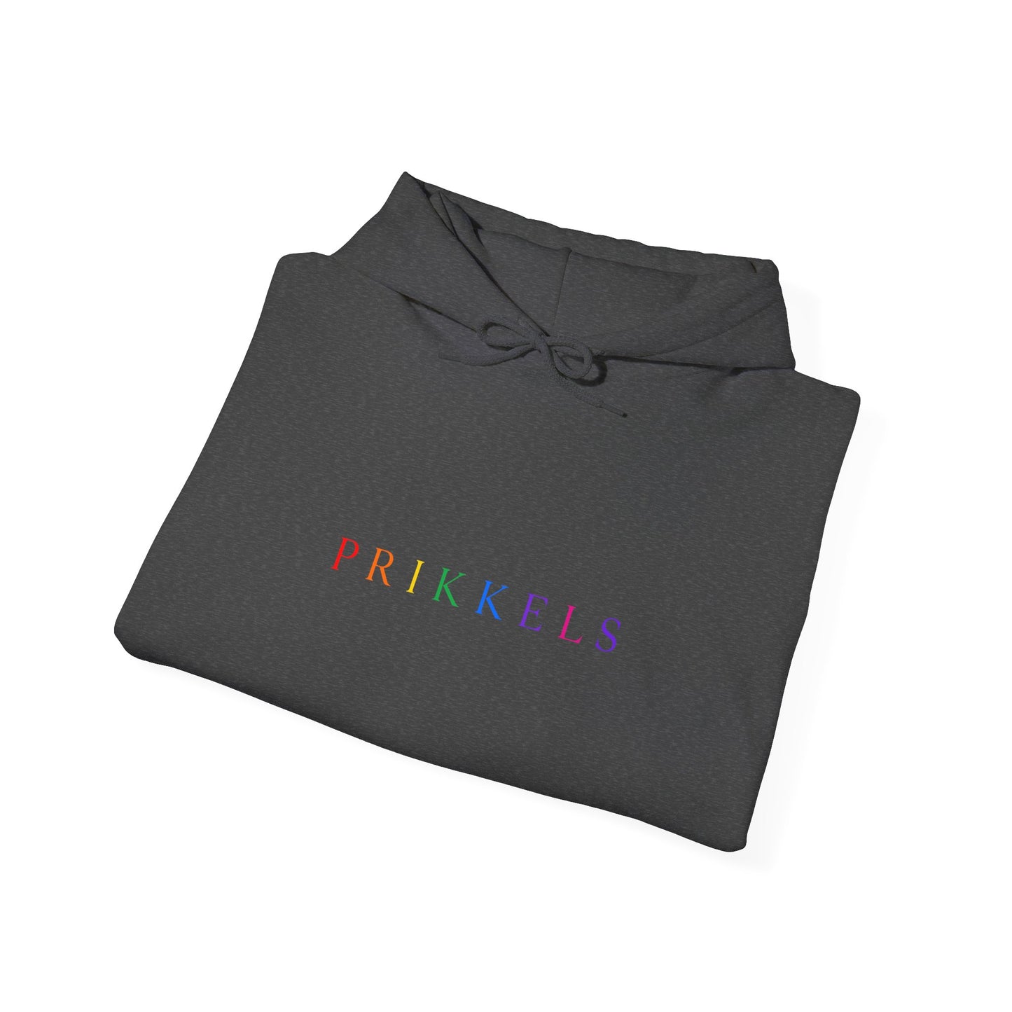 'Prikkels Kleur' - Prikkels Hoodie