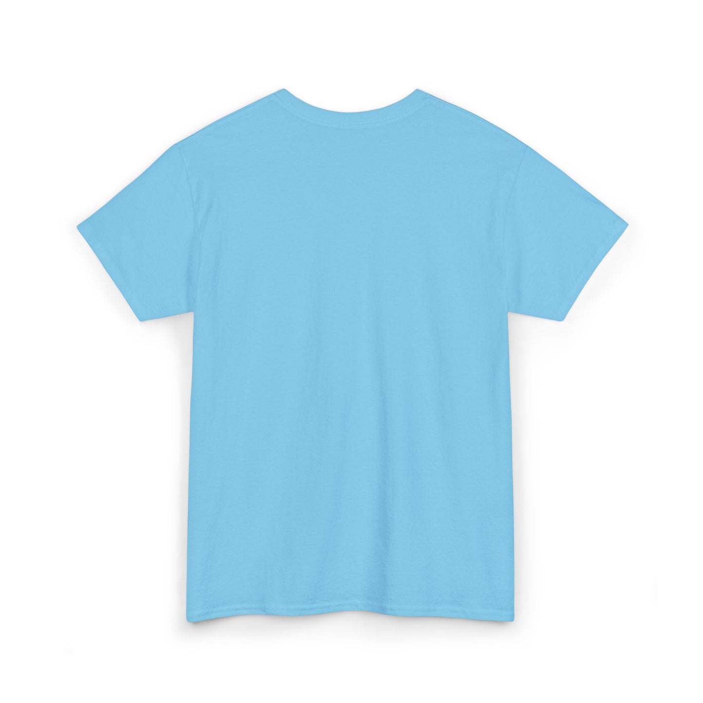 Prikkels aan. Wereld uit. - T‑Shirt