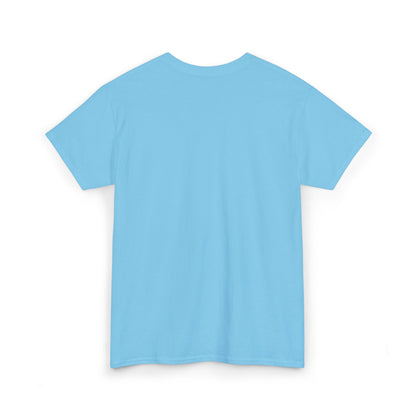 Prikkels aan. Wereld uit. - T‑Shirt