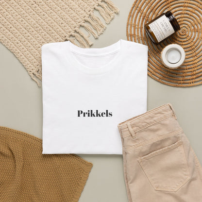 Prikkels T‑Shirt