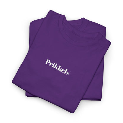 Prikkels T‑Shirt
