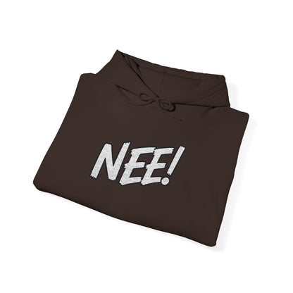 'NEE!' - Prikkels Hoodie