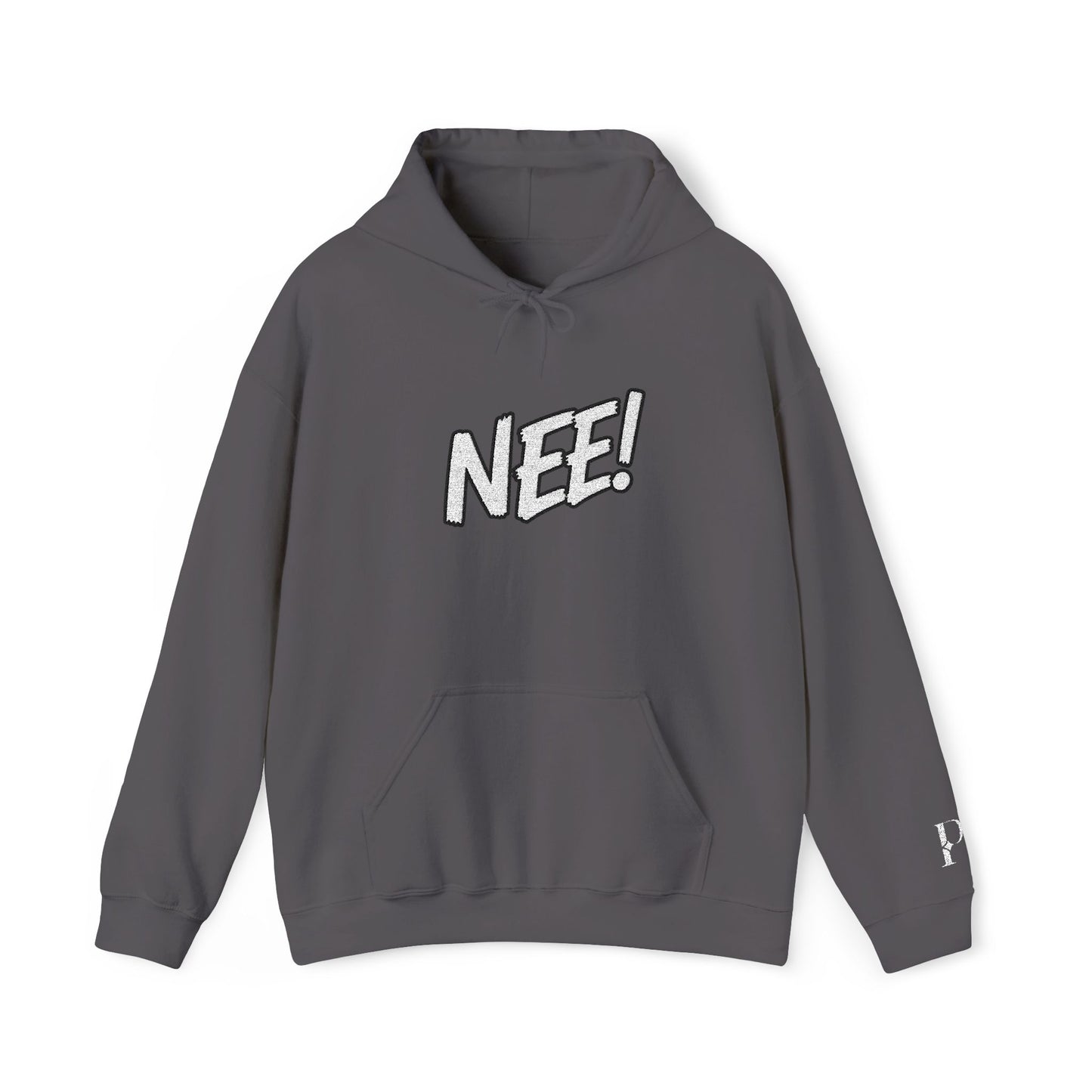'NEE!' - Prikkels Hoodie