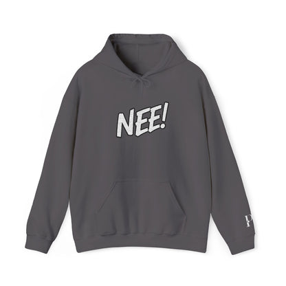 'NEE!' - Prikkels Hoodie