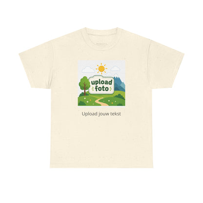 'Maak jouw eigen Prikkel' - Prikkels doe het zelf shirt