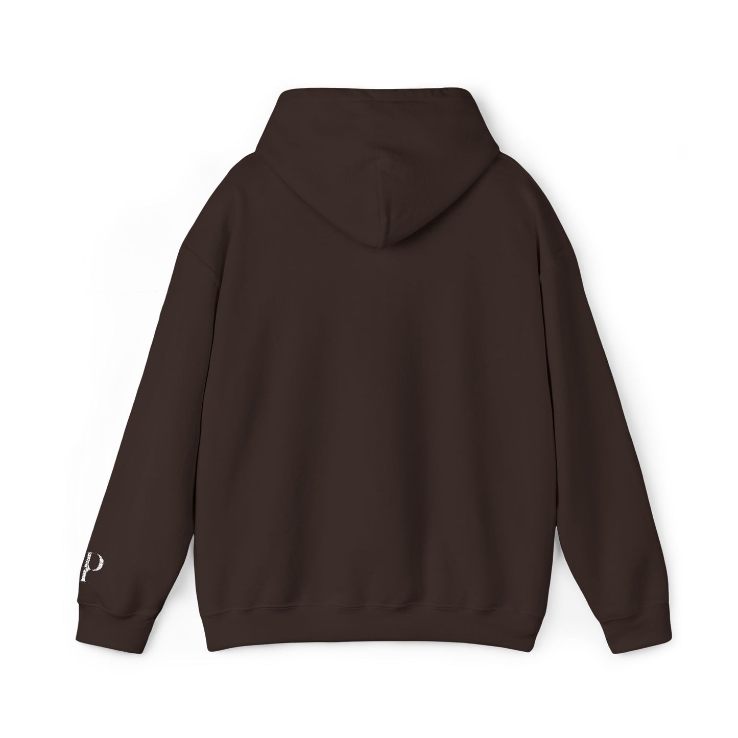 'Prikkels aan. Wereld uit.' - Prikkels Hoodie