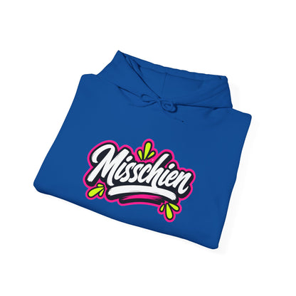'Misschien' — Prikkels Hoodie