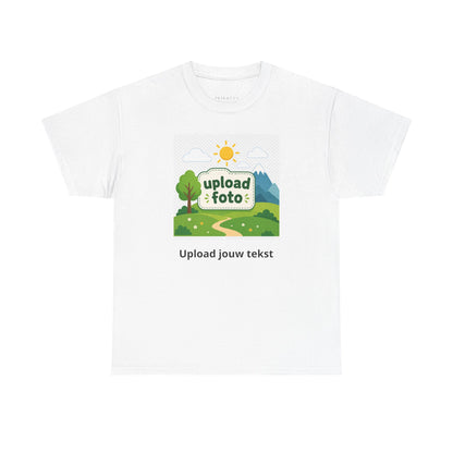 'Maak jouw eigen Prikkel' - Prikkels doe het zelf shirt