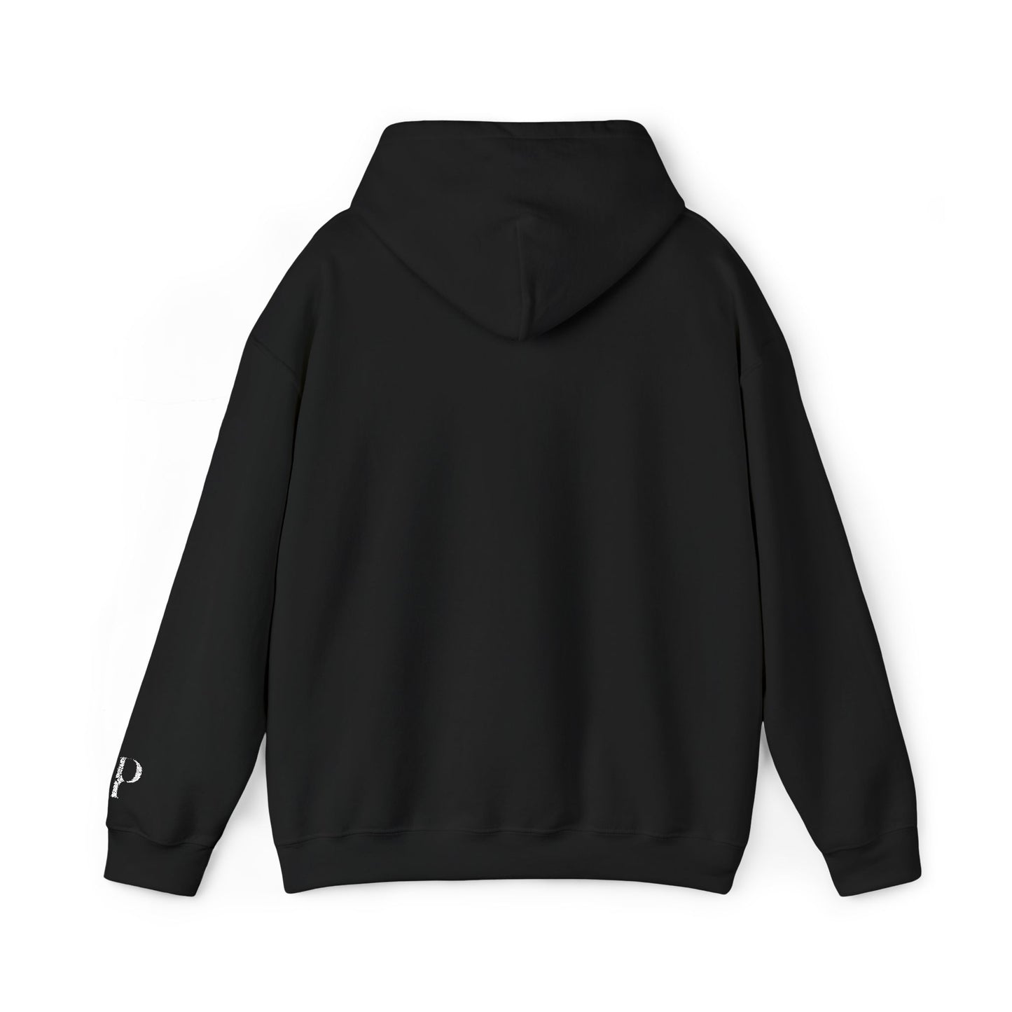 'Prikkels' - Prikkels Embroidery Hoodie