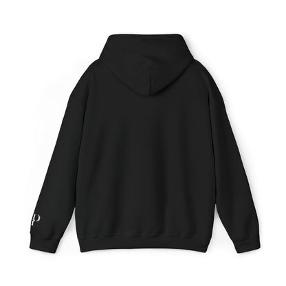 'Prikkels' - Prikkels Embroidery Hoodie