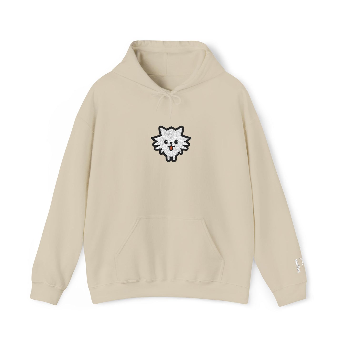 'Pommetje' - Prikkels Hoodie
