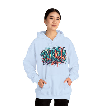 'Prikkels' — Prikkels Hoodie