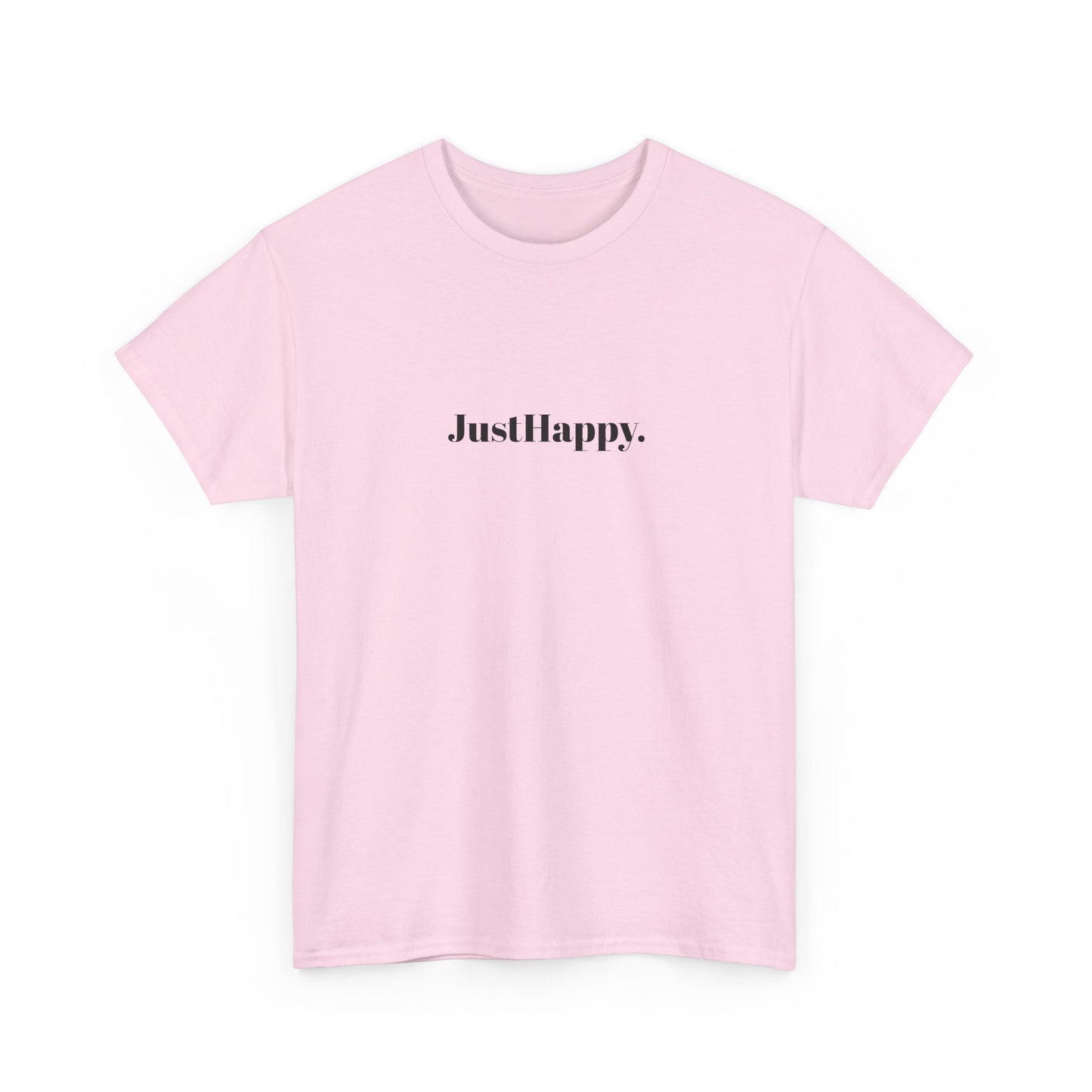 JustHappy.