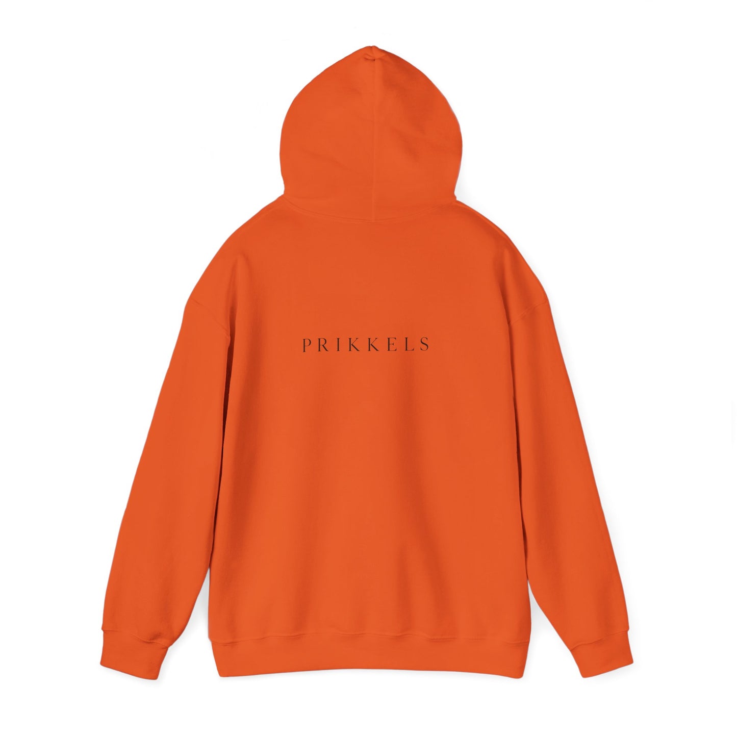 'Knuffel' — Prikkels Hoodie