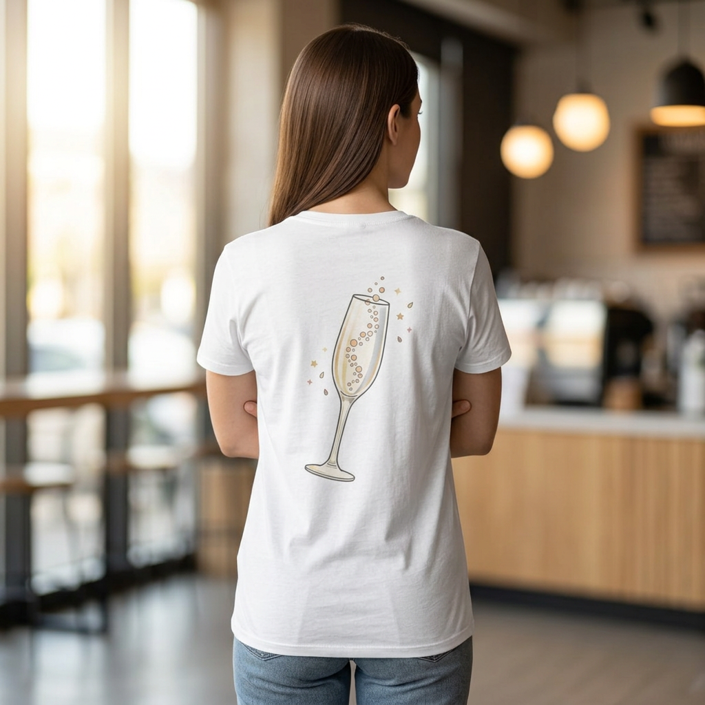 Champagne.