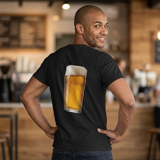 Biertje.