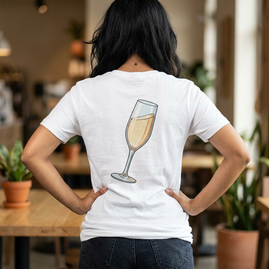 Champagne.