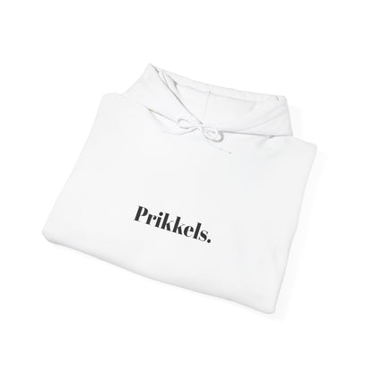 Prikkels.