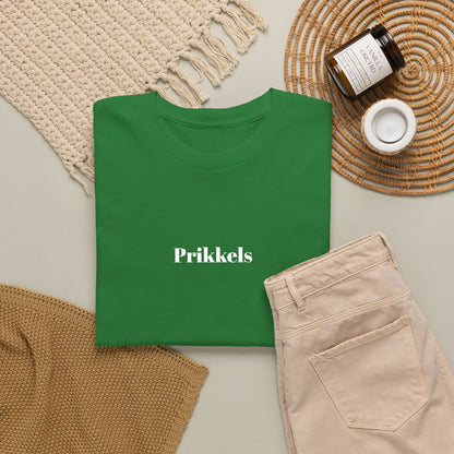 Prikkels T‑Shirt