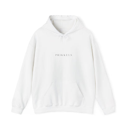 'Mommy knows best' — Prikkels Hoodie