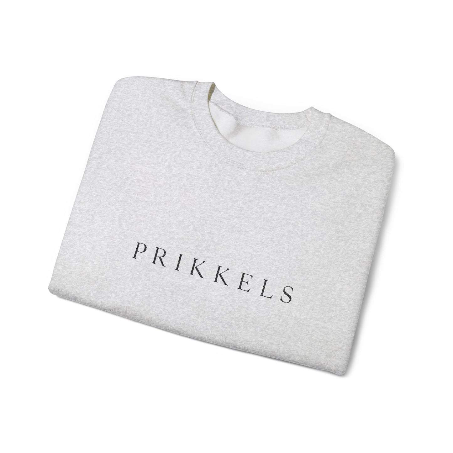 'Prikkels' - Prikkels trui