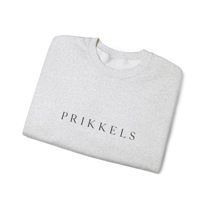 'Prikkels' - Prikkels trui
