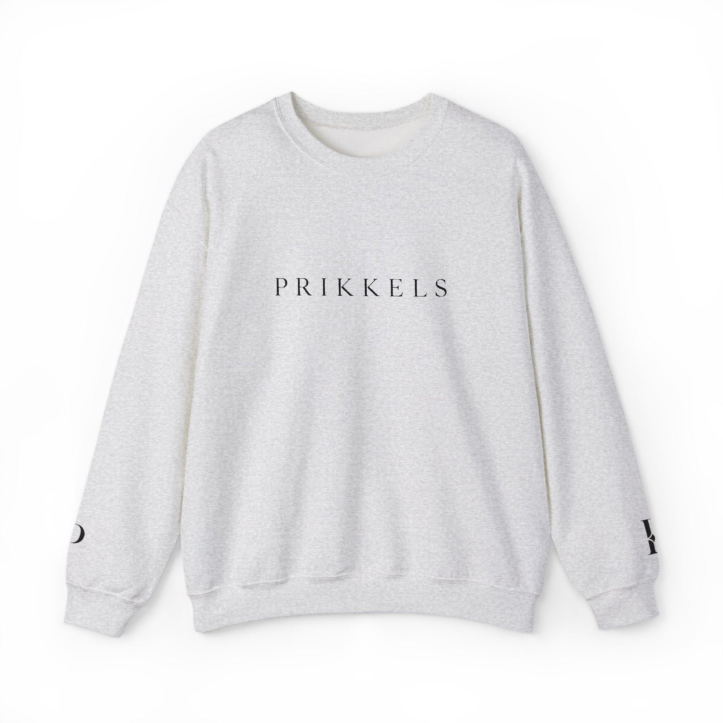 'Prikkels' - Prikkels trui