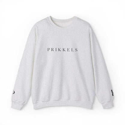 'Prikkels' - Prikkels trui