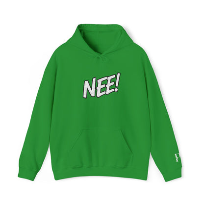 'NEE!' - Prikkels Hoodie
