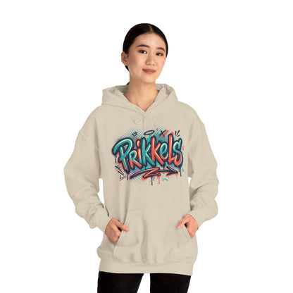 'Prikkels' — Prikkels Hoodie