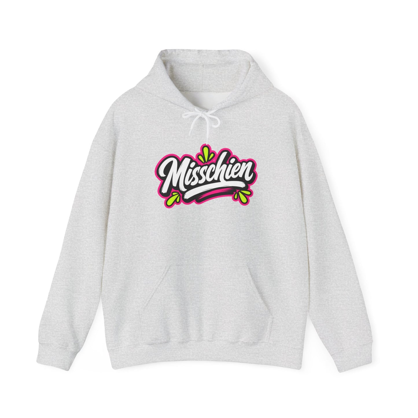 'Misschien' — Prikkels Hoodie