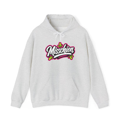 'Misschien' — Prikkels Hoodie