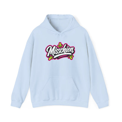 'Misschien' — Prikkels Hoodie