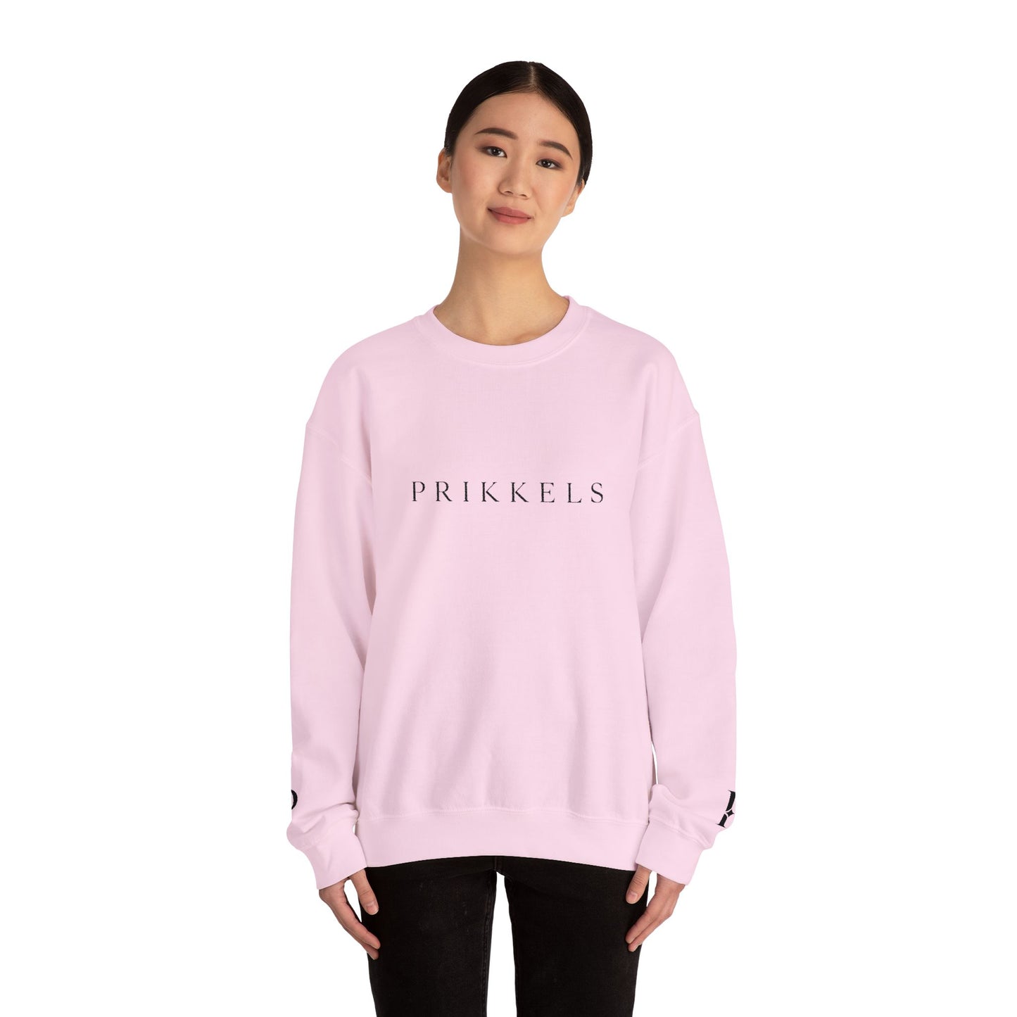 'Prikkels' - Prikkels trui