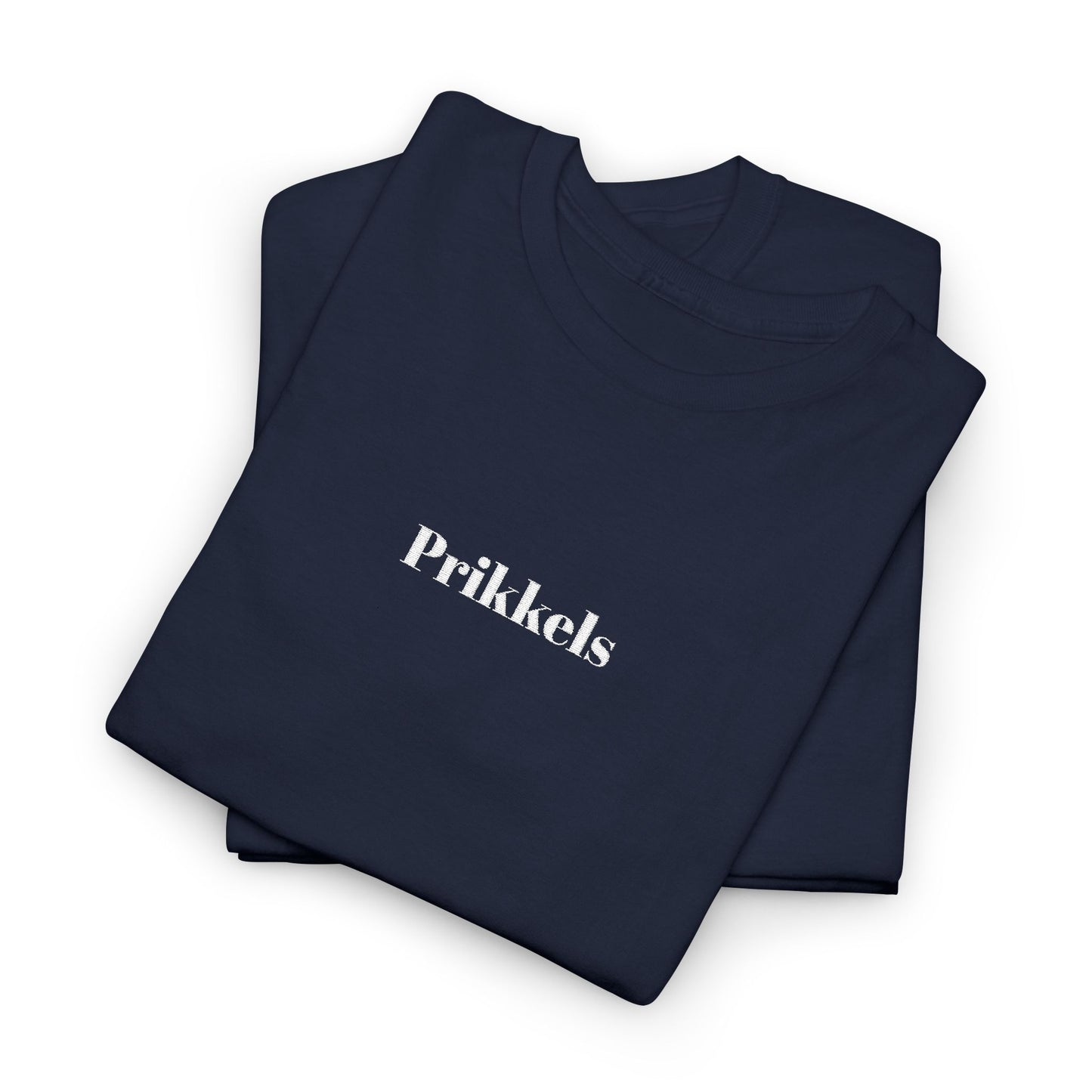 Prikkels T‑Shirt