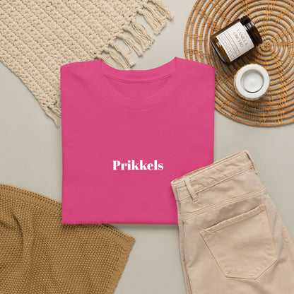 Prikkels T‑Shirt