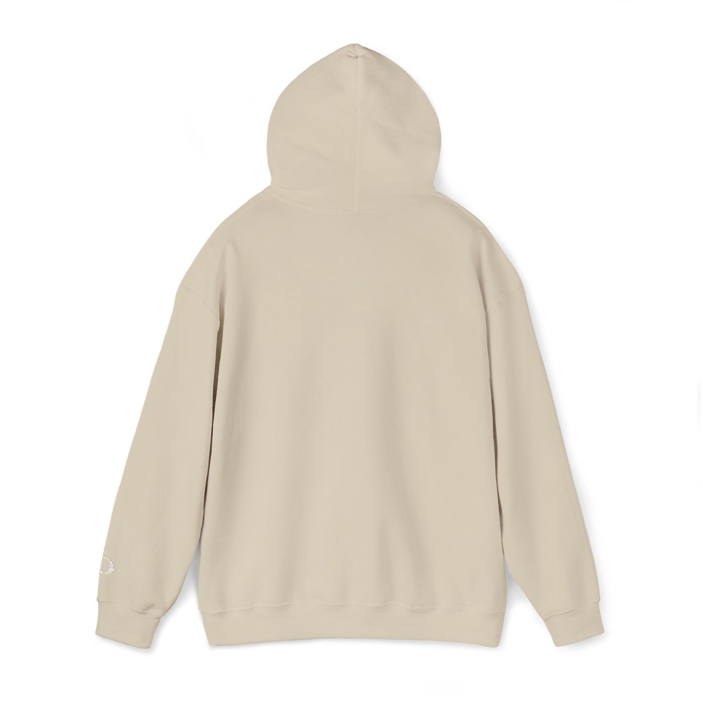 'Prikkels aan. Wereld uit.' - Prikkels Hoodie