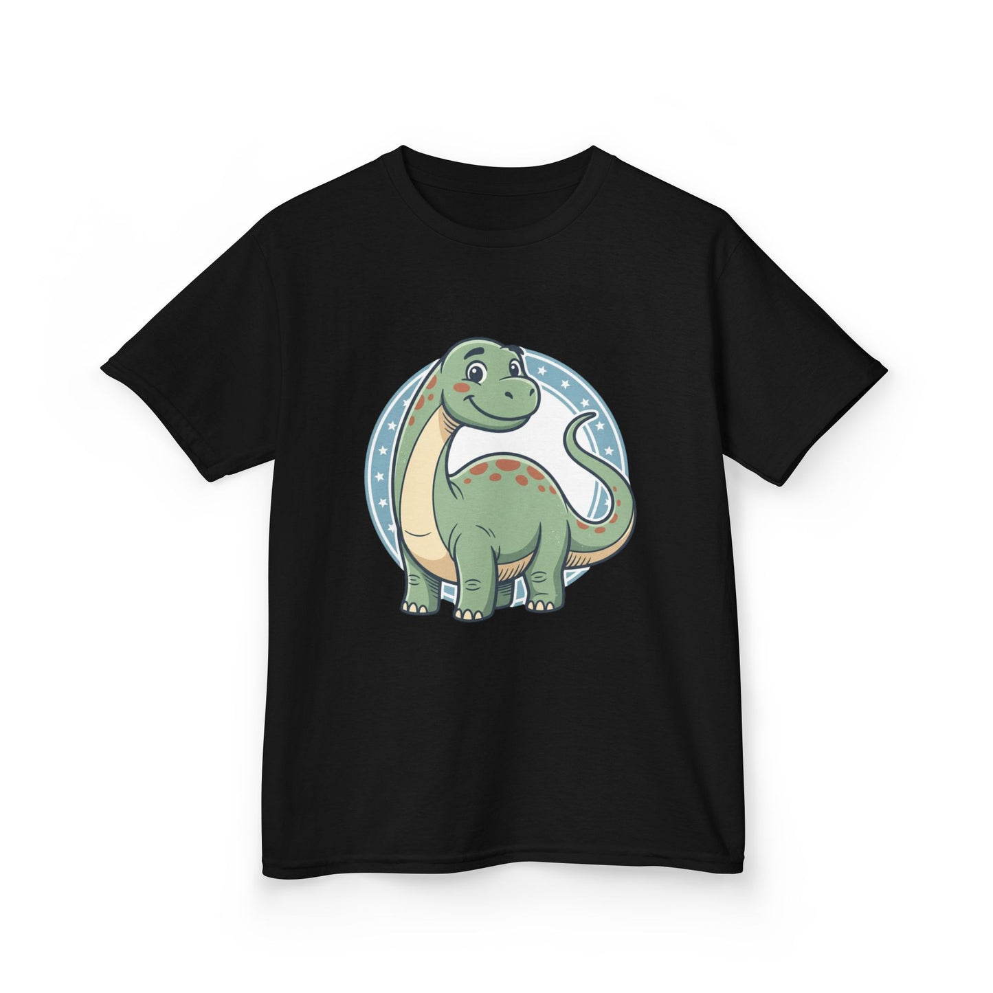 'Dinosaurus' - Prikkels kids t-shirt