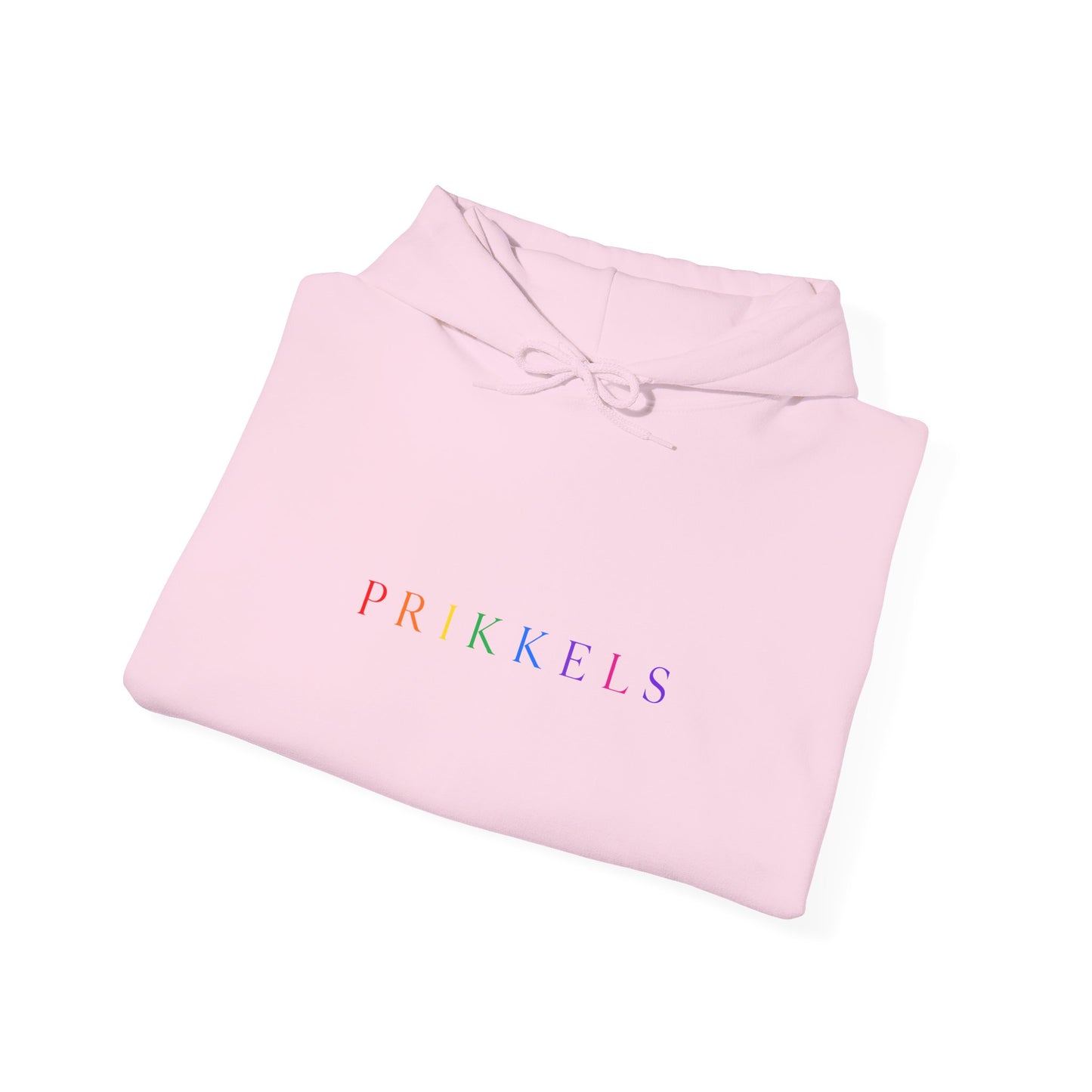 'Prikkels Kleur' - Prikkels Hoodie